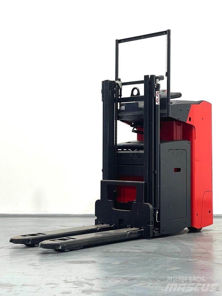 Linde D12SF-1164 ウォーキンフォークリフト