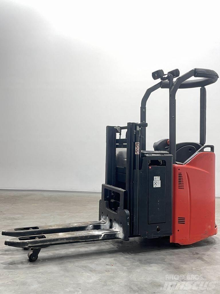 Linde D12SP-133 ウォーキンフォークリフト