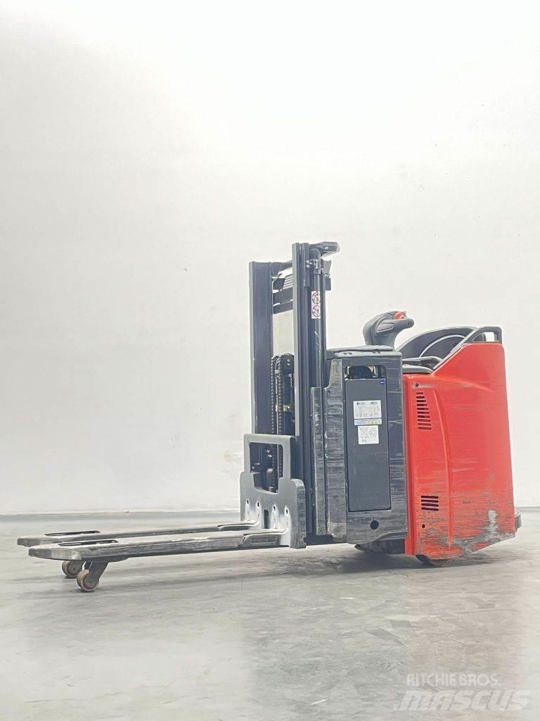 Linde D12SP-133 ウォーキンフォークリフト
