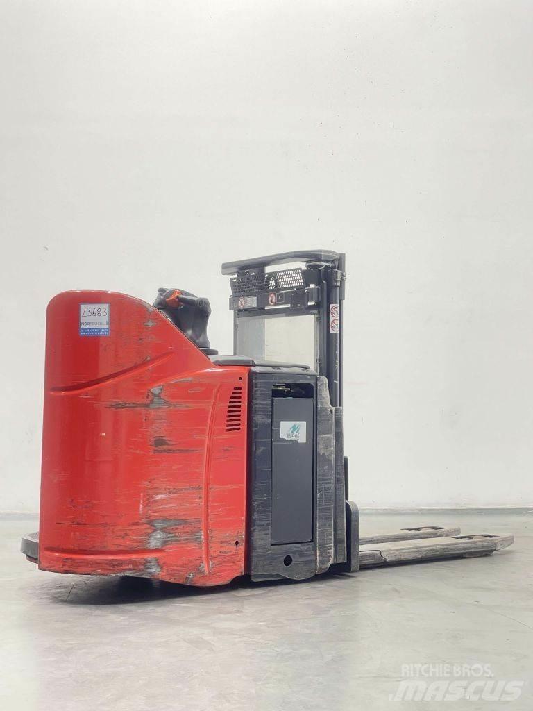 Linde D12SP-133 ウォーキンフォークリフト