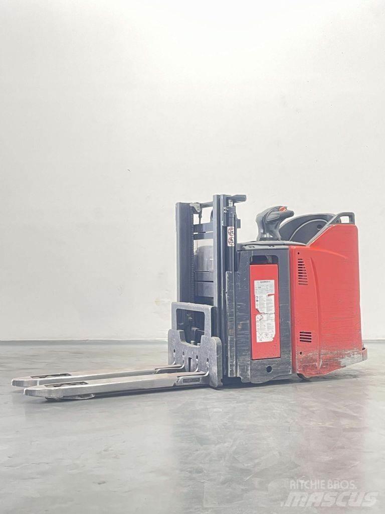 Linde D12SPHP-133 ウォーキンフォークリフト
