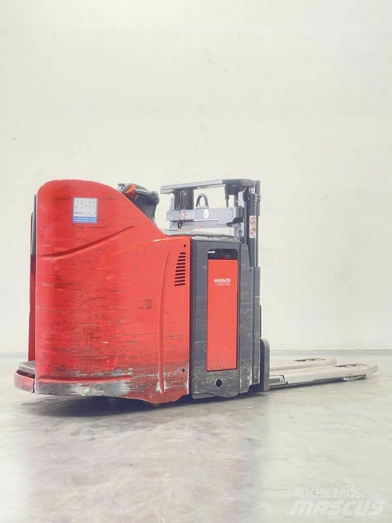 Linde D12SPHP-133 ウォーキンフォークリフト
