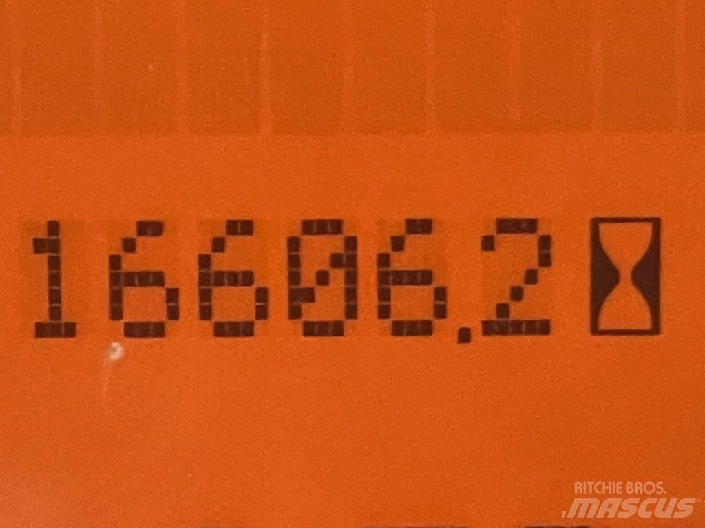 Linde H70D-396-EVO ディーゼル・軽油
