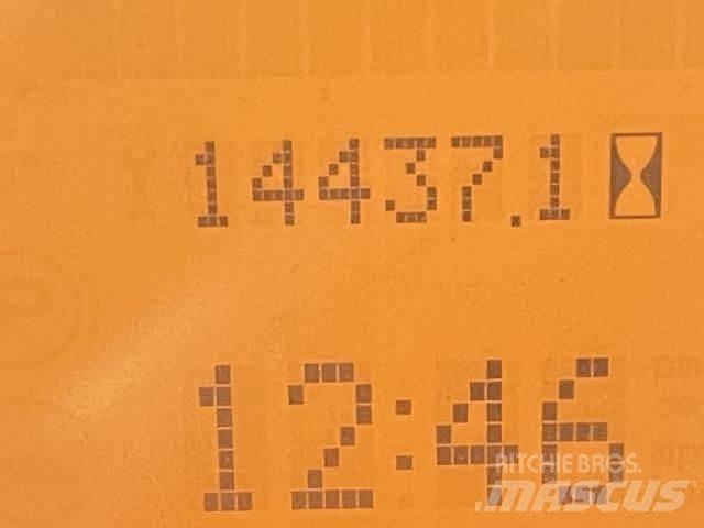 Linde H80D-02-396 ディーゼル・軽油
