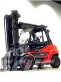 Linde H80D-396-03-EVO ディーゼル・軽油