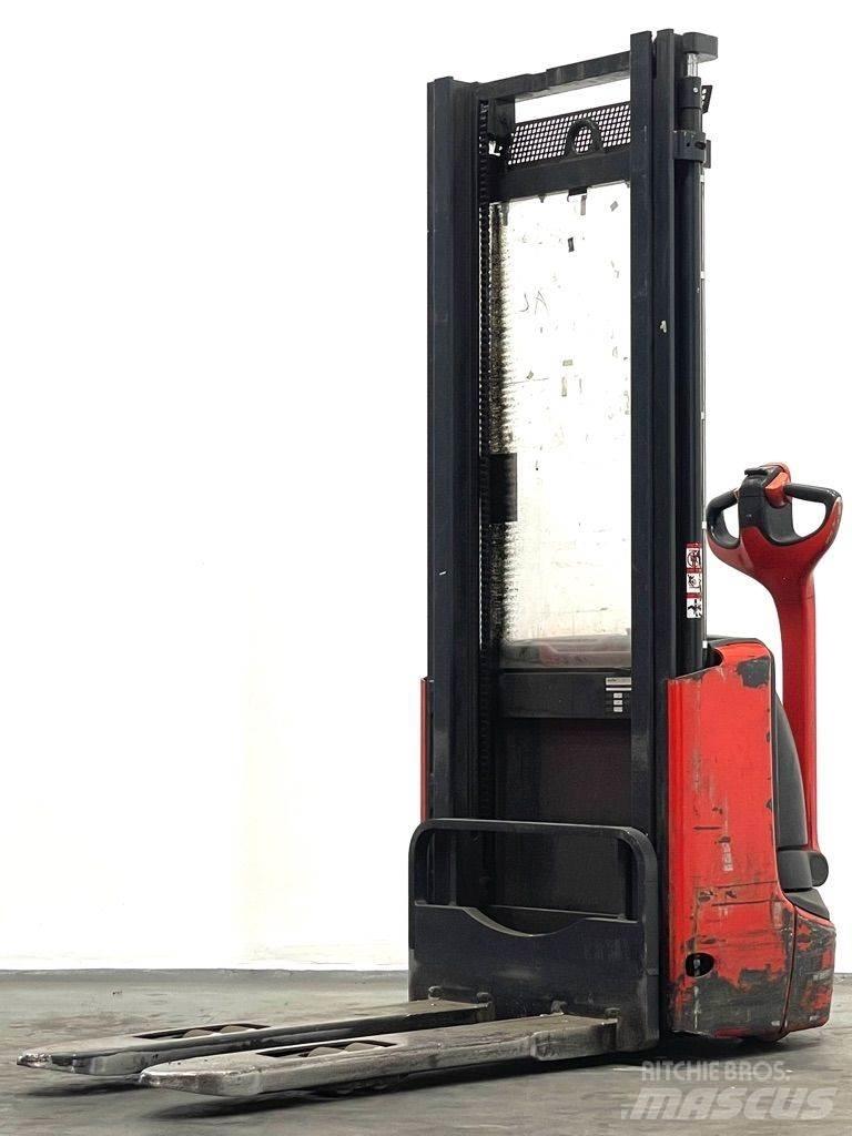Linde L10-1172 ウォーキンフォークリフト
