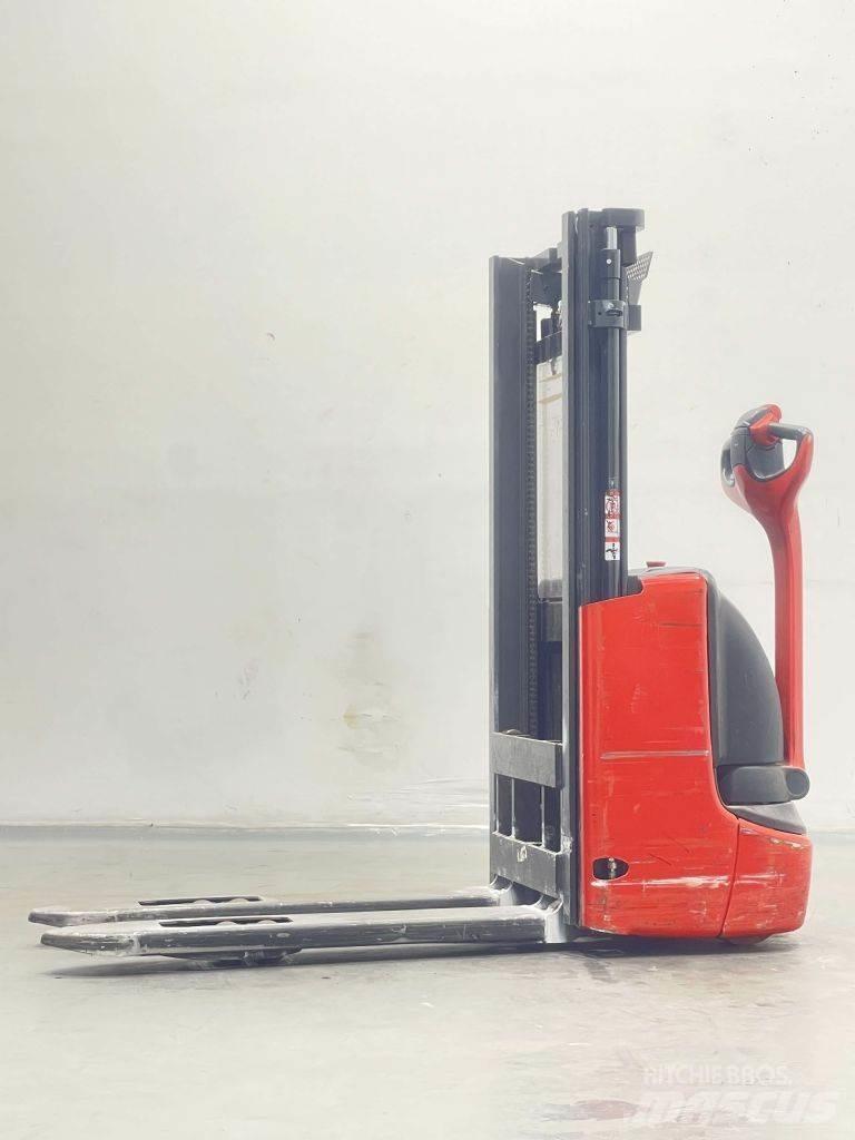 Linde L10B-1172 ウォーキンフォークリフト