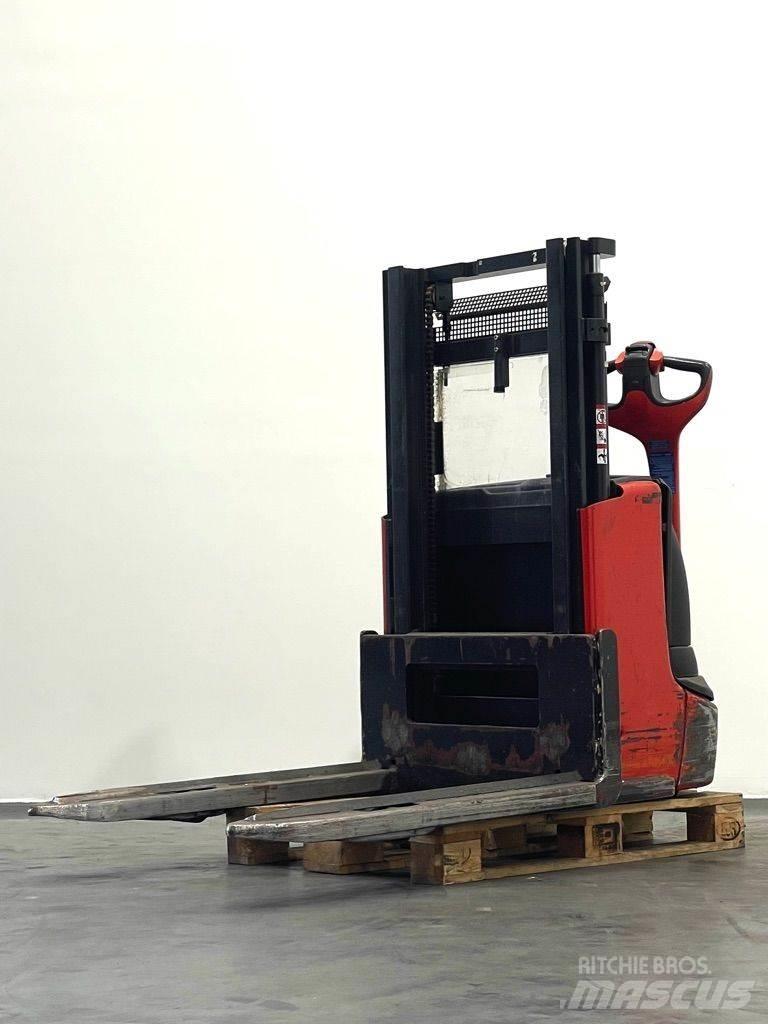 Linde L12-1172 ウォーキンフォークリフト