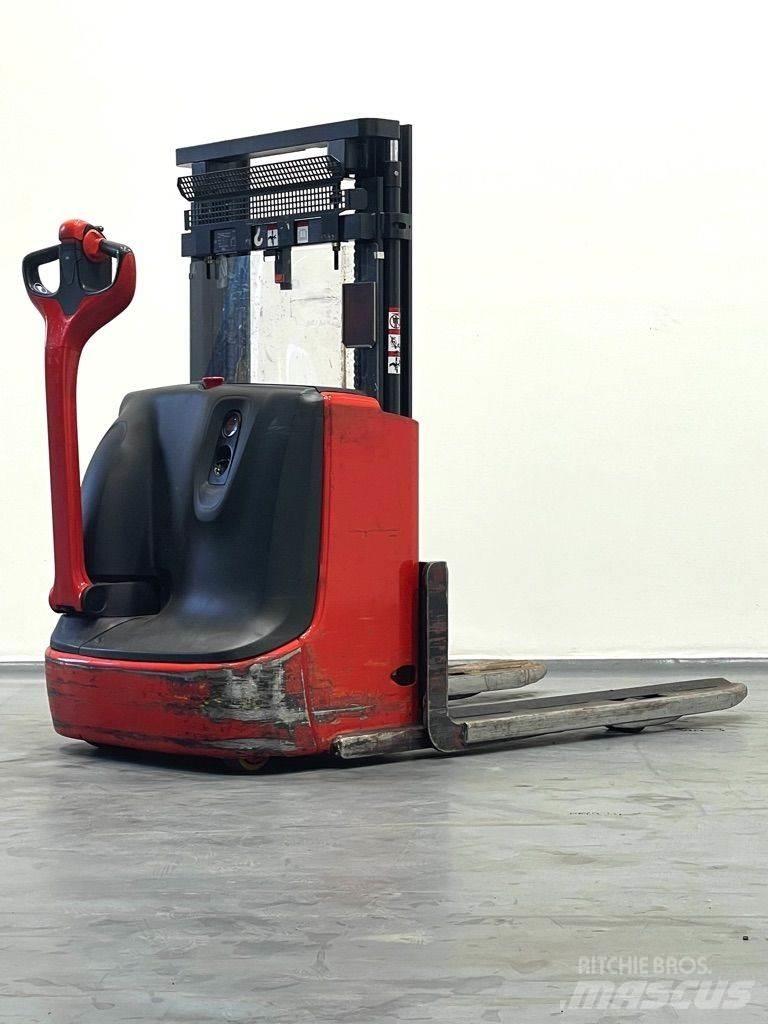 Linde L12-1172 ウォーキンフォークリフト