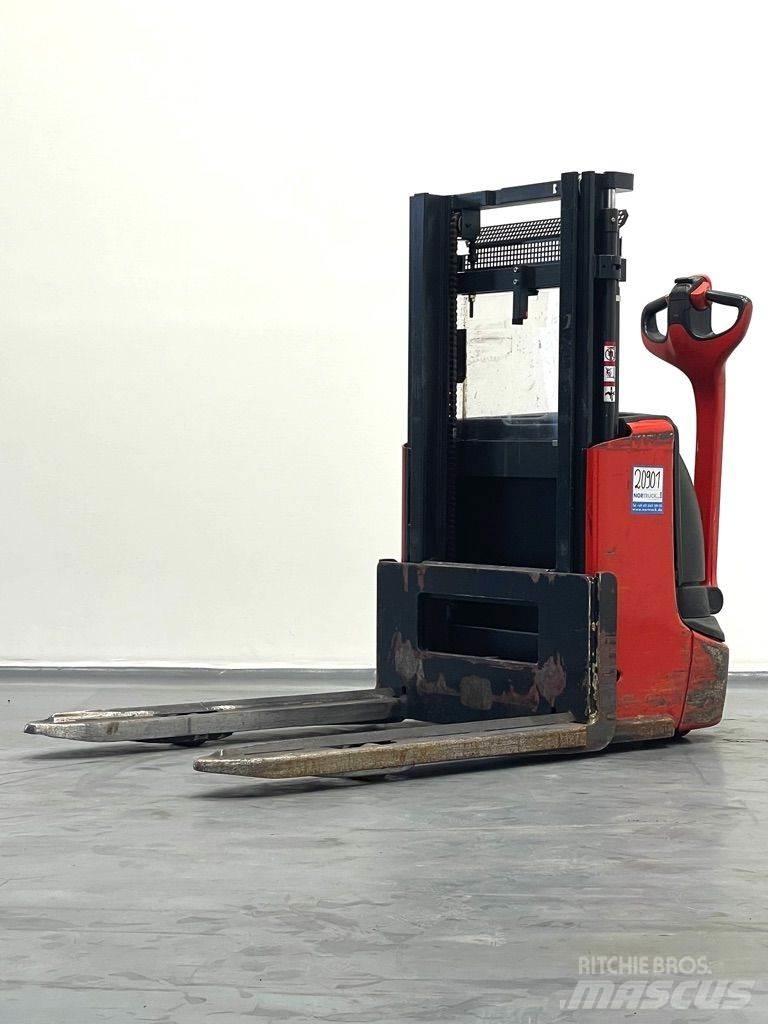 Linde L12-1172 ウォーキンフォークリフト