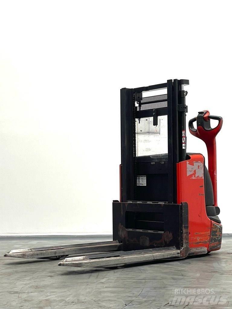 Linde L12-1172 ウォーキンフォークリフト
