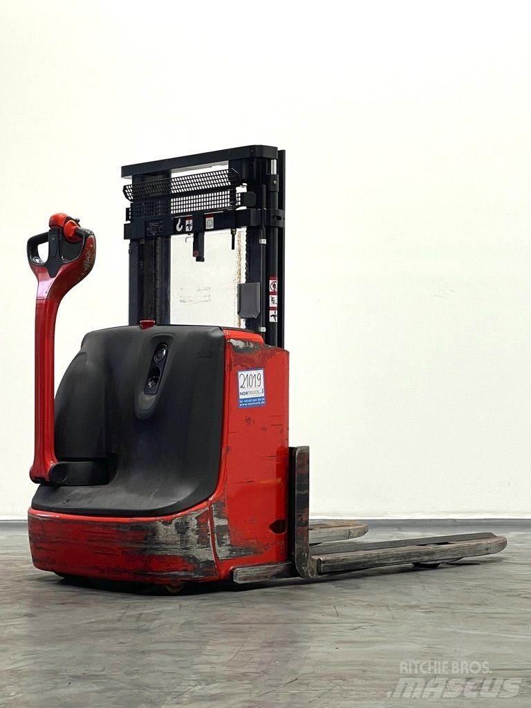 Linde L12-1172 ウォーキンフォークリフト