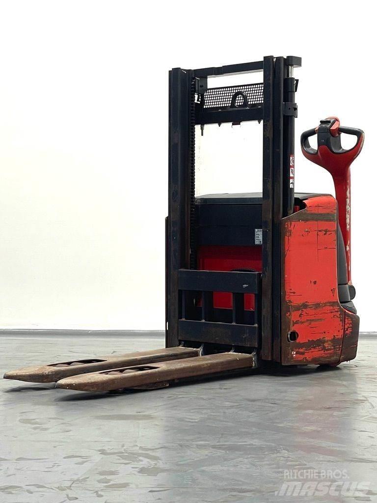 Linde L12i-1172 ウォーキンフォークリフト