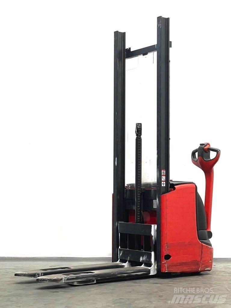 Linde L12i-1172 ウォーキンフォークリフト