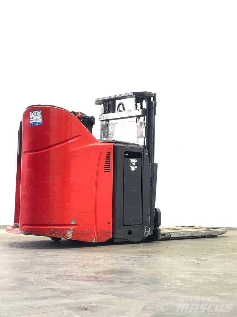 Linde L12LHPSP-133 ウォーキンフォークリフト