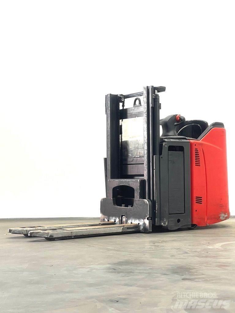 Linde L12LHPSP-133 ウォーキンフォークリフト