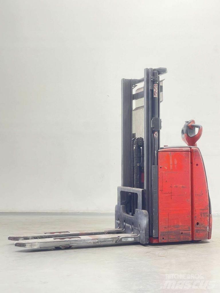 Linde L14-1173 ウォーキンフォークリフト
