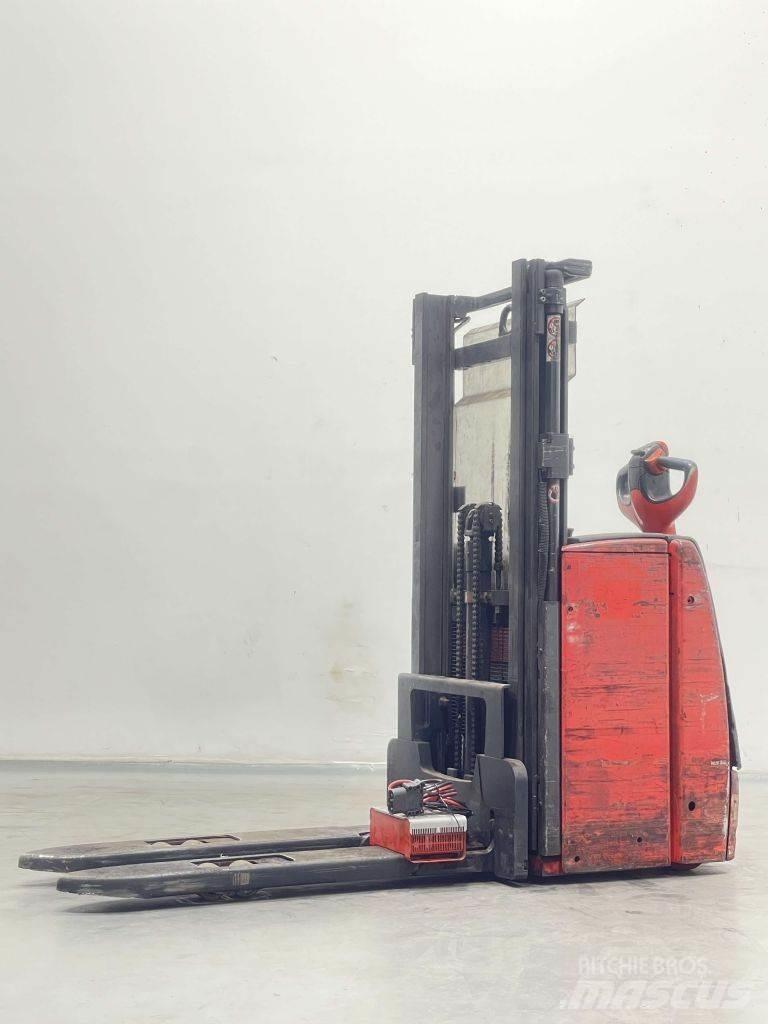 Linde L14-1173 ウォーキンフォークリフト