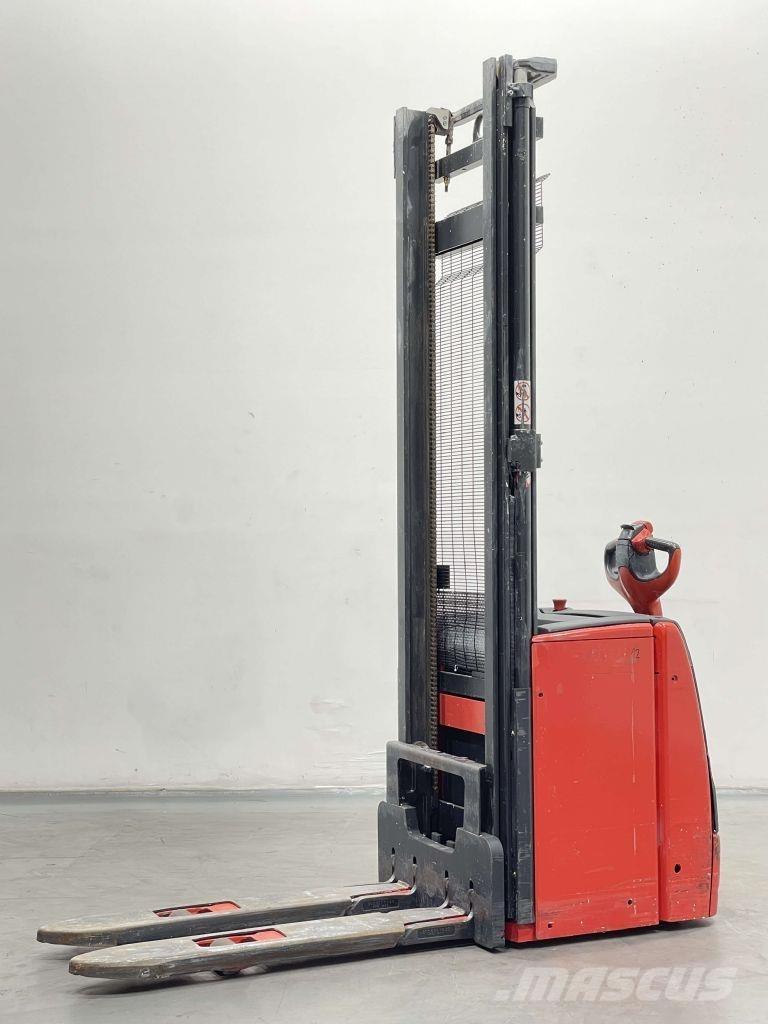 Linde L14-1173 ウォーキンフォークリフト