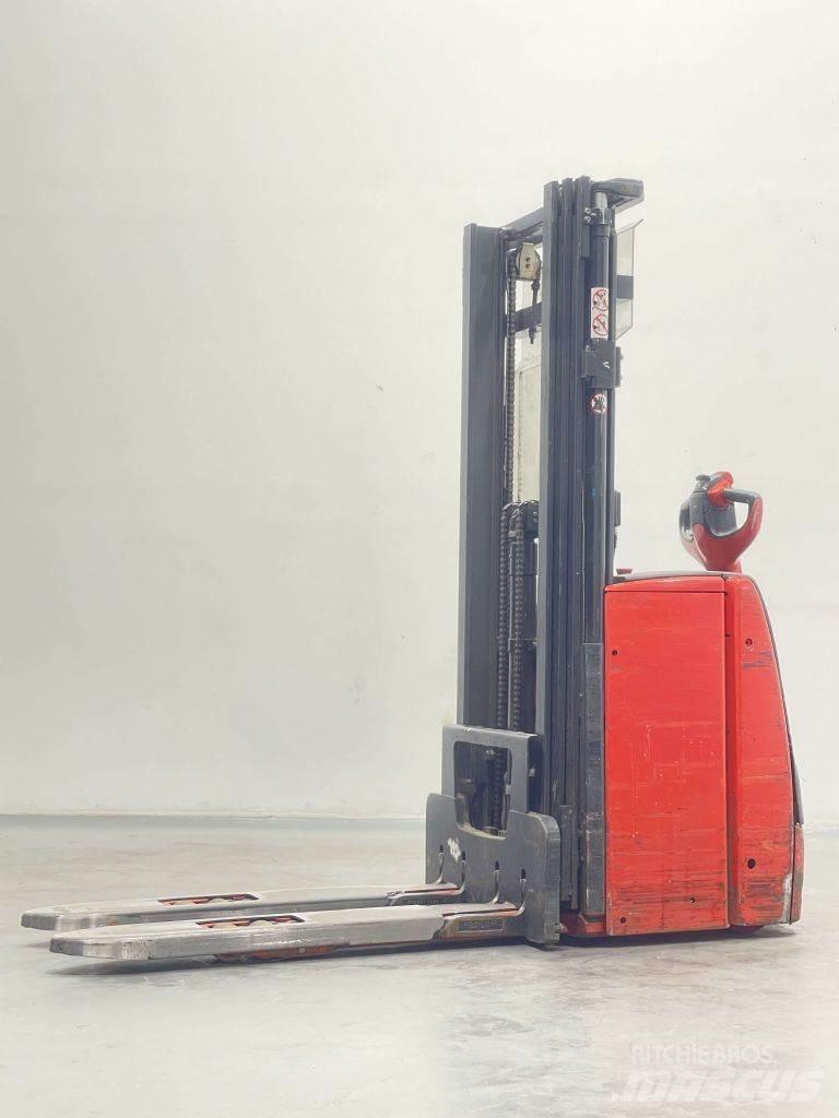 Linde L14-Li-Ion-1173 ウォーキンフォークリフト