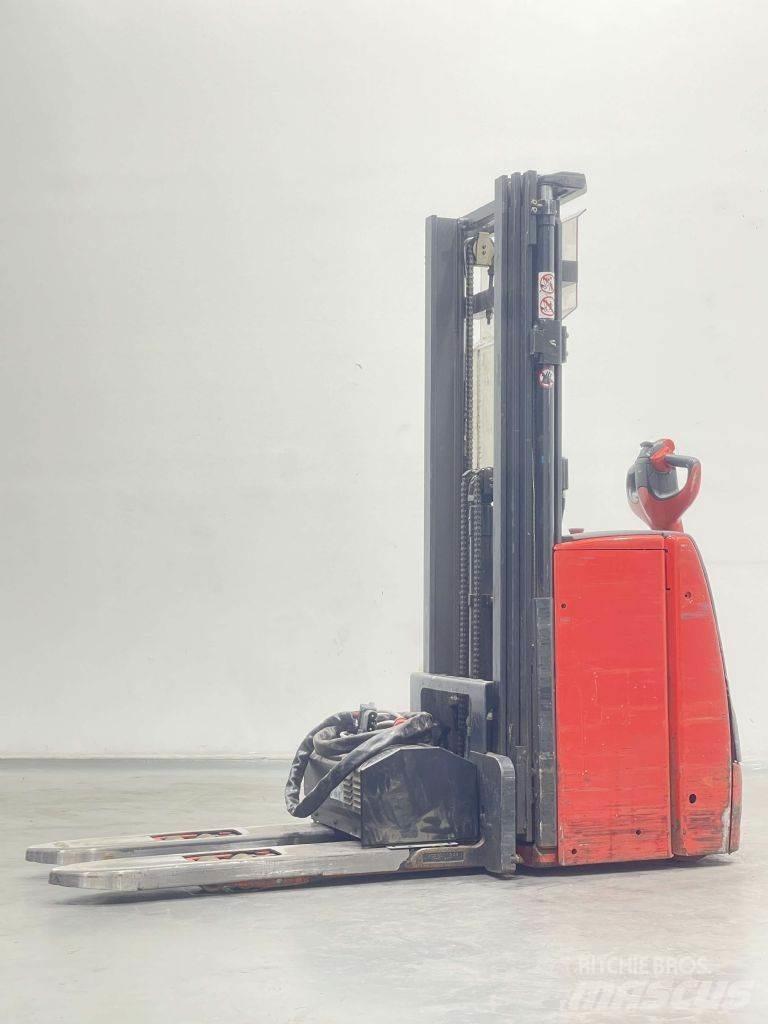Linde L14-Li-Ion-1173 ウォーキンフォークリフト