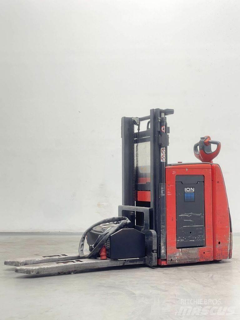 Linde L14-Li-Ion-1173 ウォーキンフォークリフト