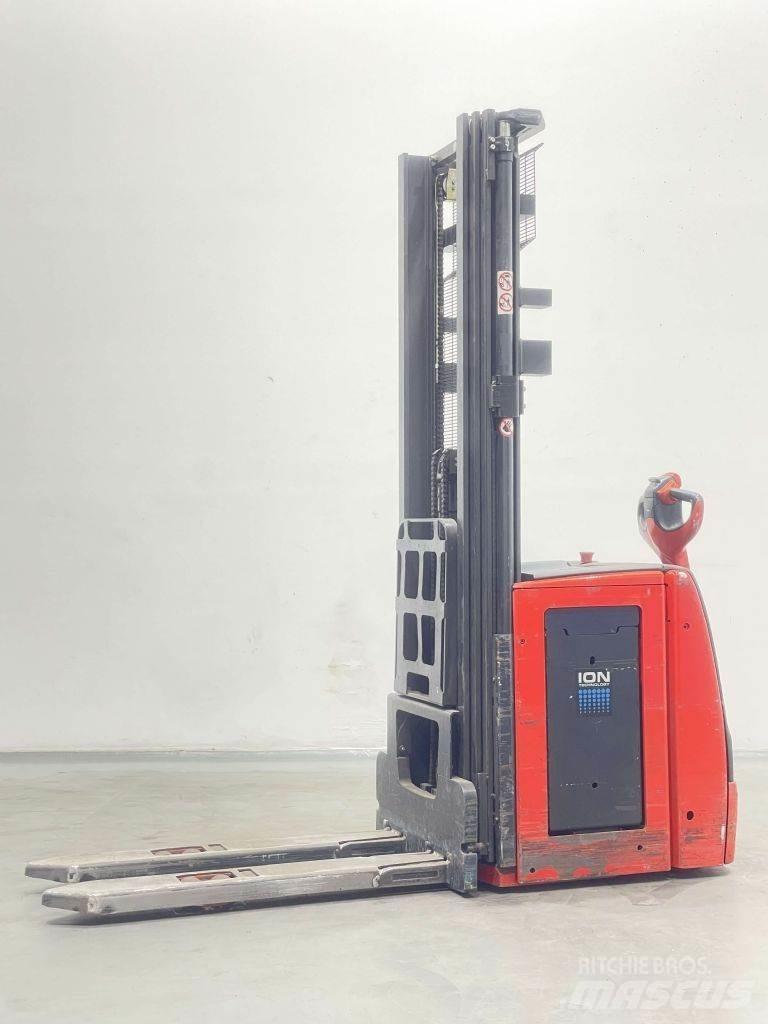 Linde L14-Li-Ion-1173 ウォーキンフォークリフト
