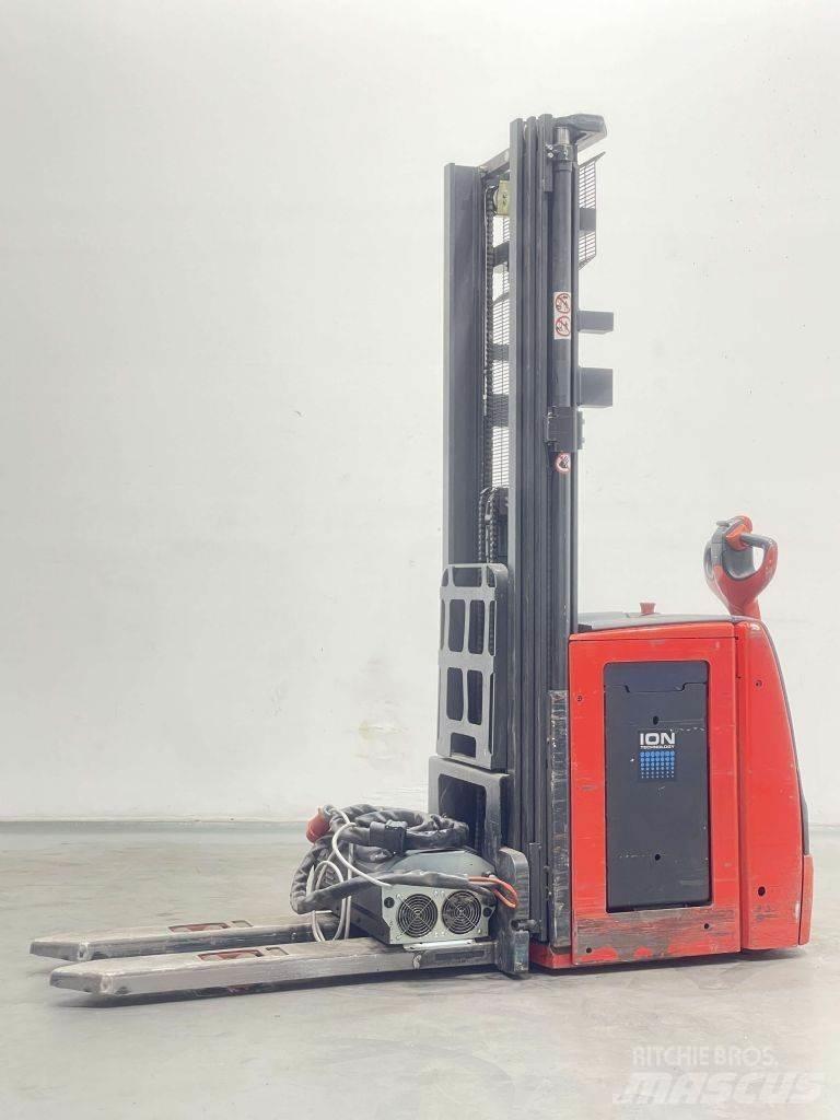 Linde L14-Li-Ion-1173 ウォーキンフォークリフト