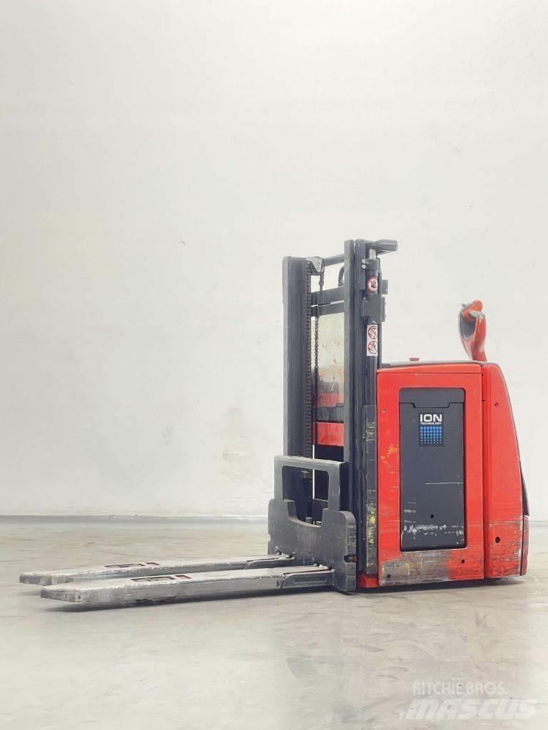 Linde L14-Li-Ion-1173 ウォーキンフォークリフト