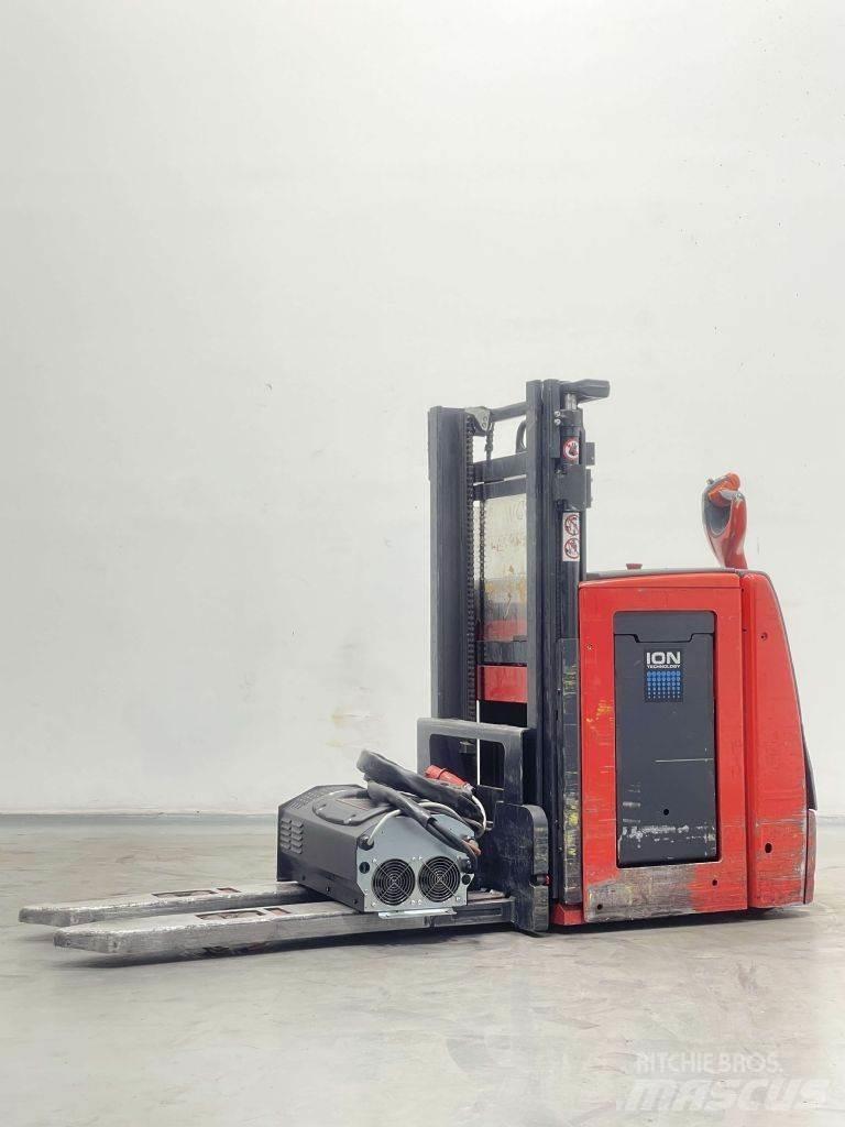 Linde L14-Li-Ion-1173 ウォーキンフォークリフト