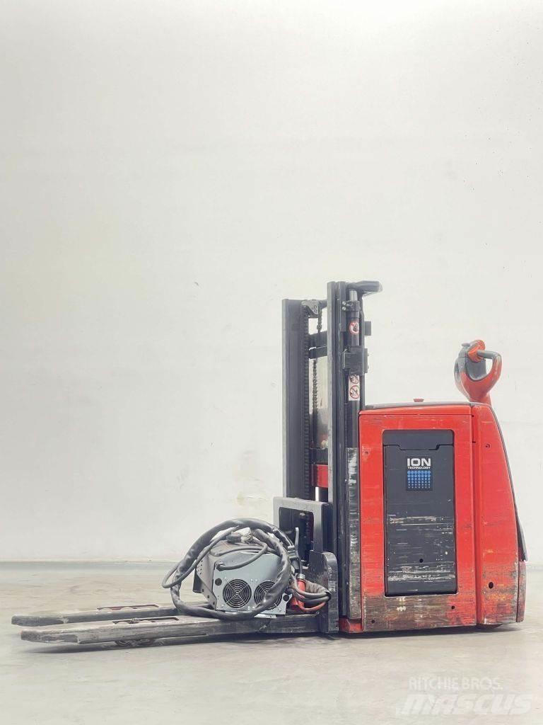 Linde L14-Li-Ion-1173 ウォーキンフォークリフト