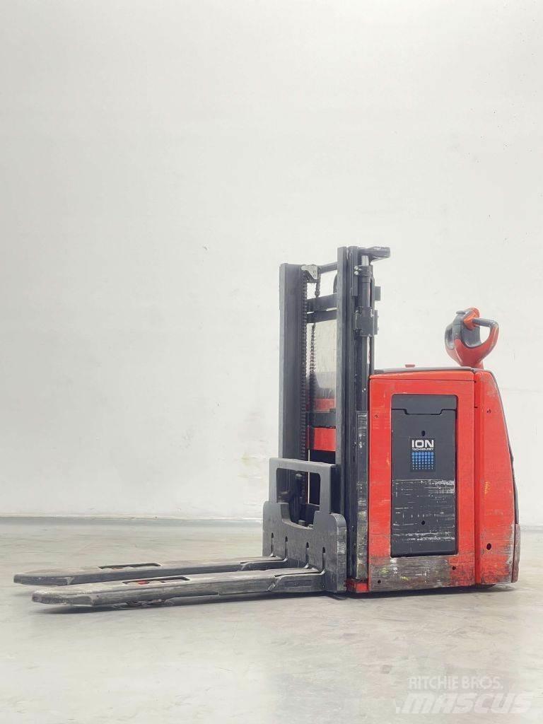 Linde L14-Li-Ion-1173 ウォーキンフォークリフト