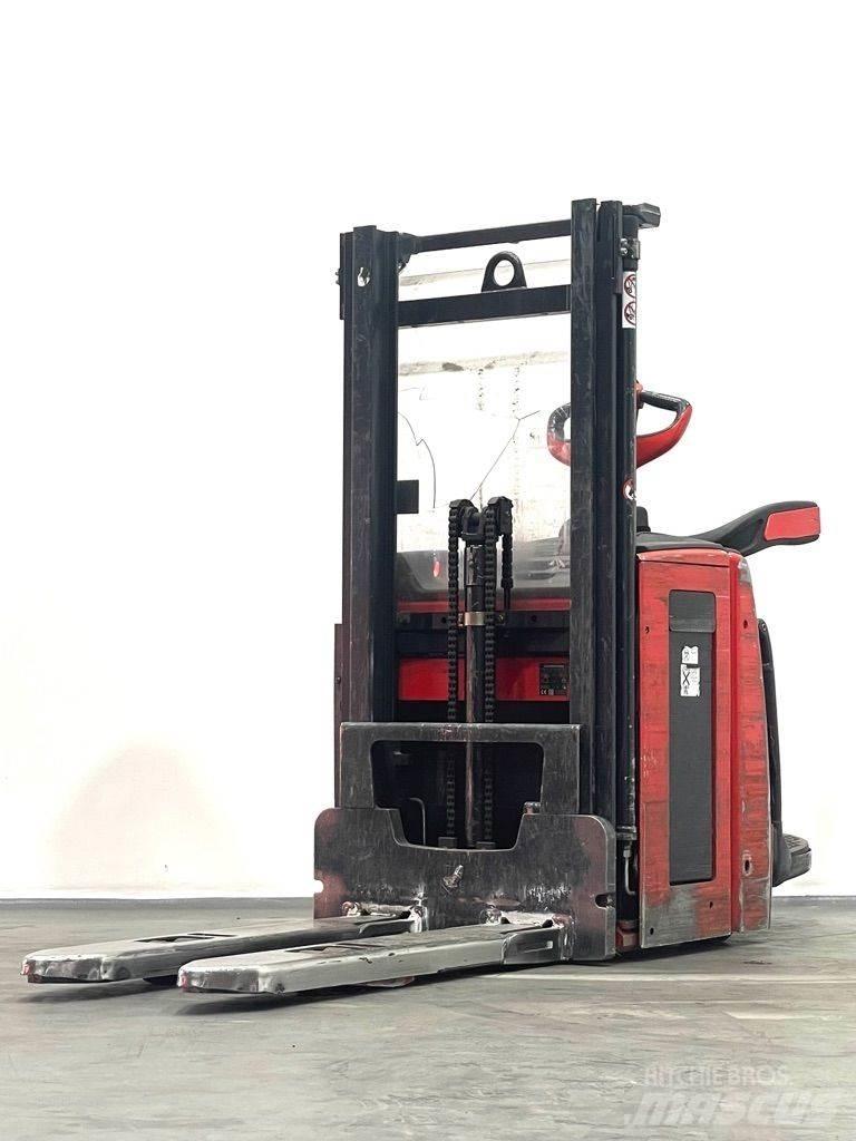 Linde L14AP-1173 ウォーキンフォークリフト