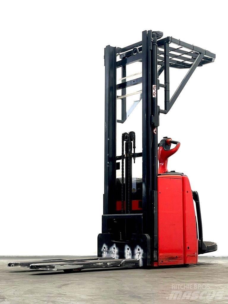 Linde L14AP-1173 ウォーキンフォークリフト