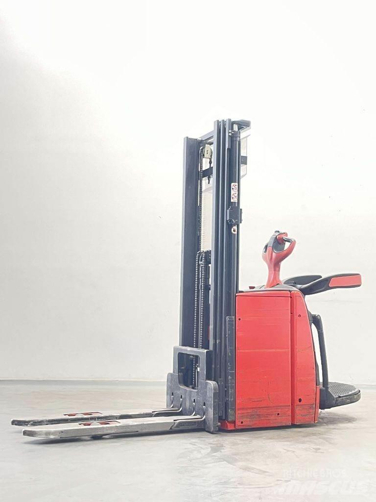 Linde L14AP-1173 ウォーキンフォークリフト