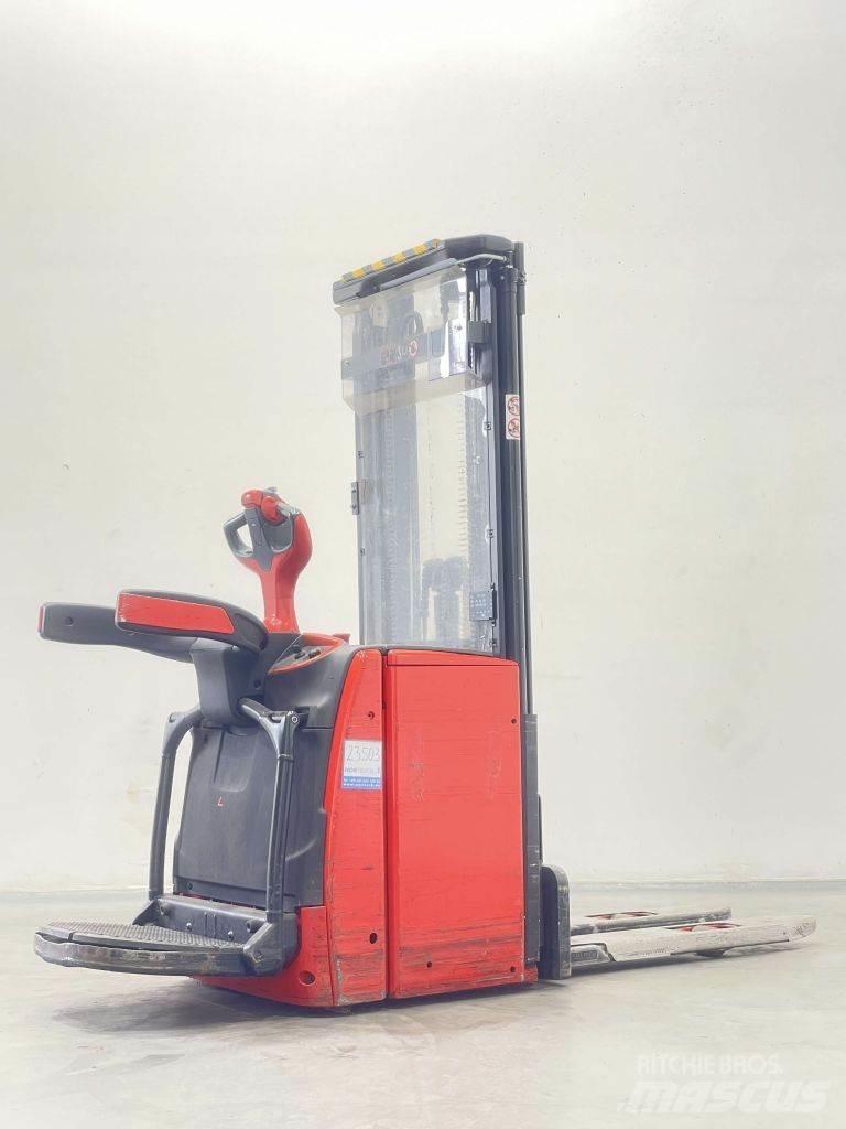 Linde L14AP-1173 ウォーキンフォークリフト