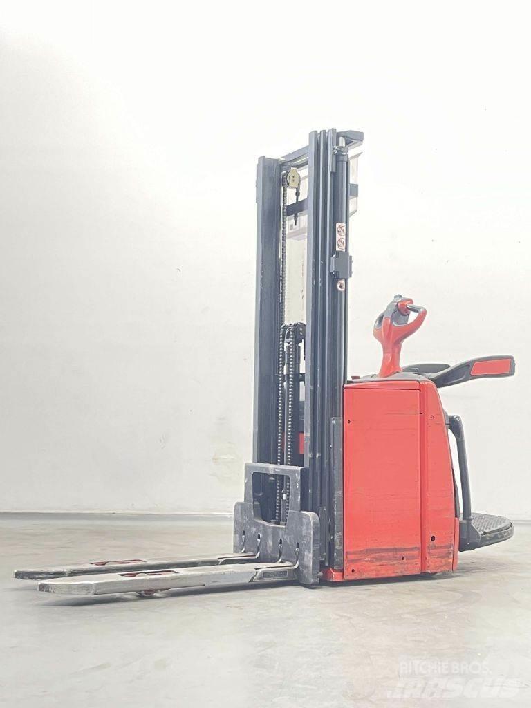 Linde L14AP-1173 ウォーキンフォークリフト