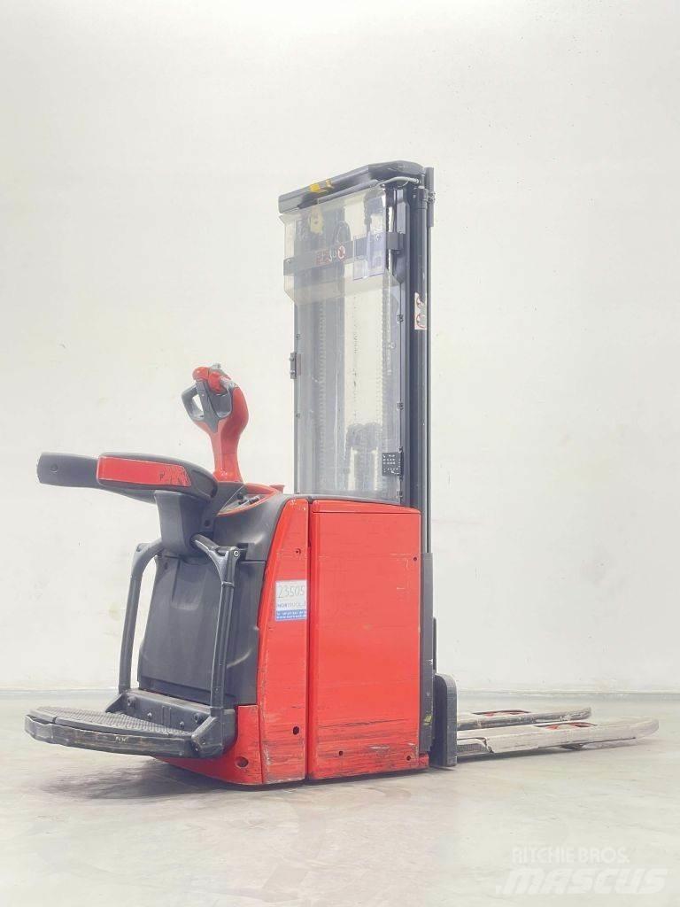 Linde L14AP-1173 ウォーキンフォークリフト