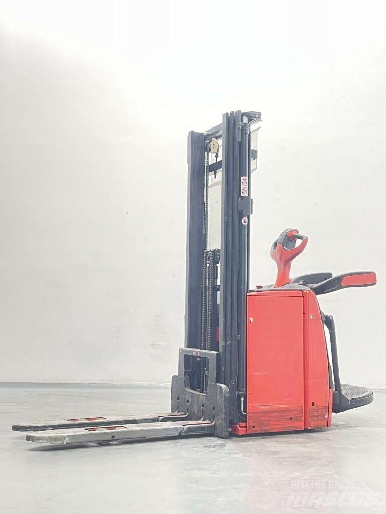 Linde L14AP-1173 ウォーキンフォークリフト