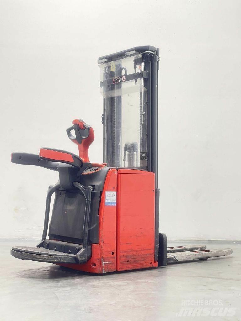 Linde L14AP-1173 ウォーキンフォークリフト