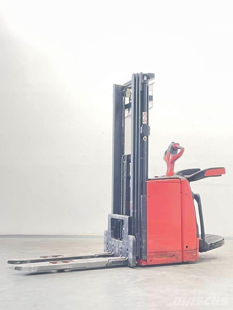 Linde L14AP-1173 ウォーキンフォークリフト