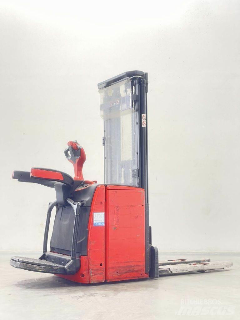 Linde L14AP-1173 ウォーキンフォークリフト