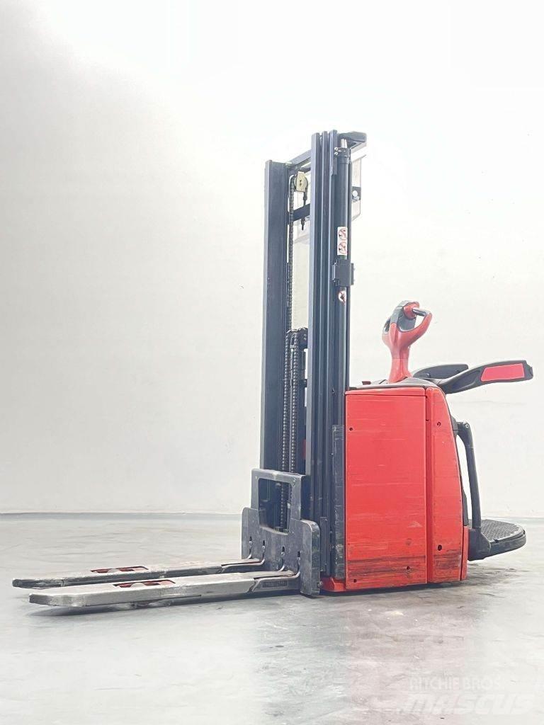 Linde L14AP-1173 ウォーキンフォークリフト