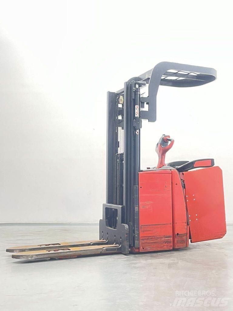 Linde L14AP-1173 ウォーキンフォークリフト