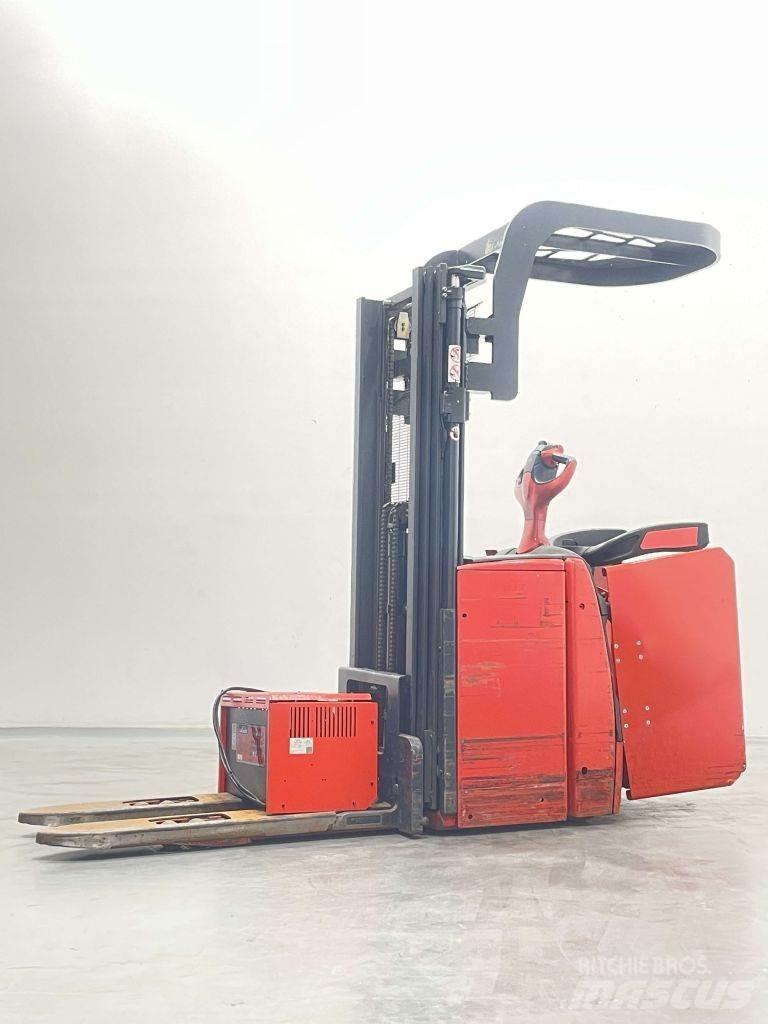Linde L14AP-1173 ウォーキンフォークリフト