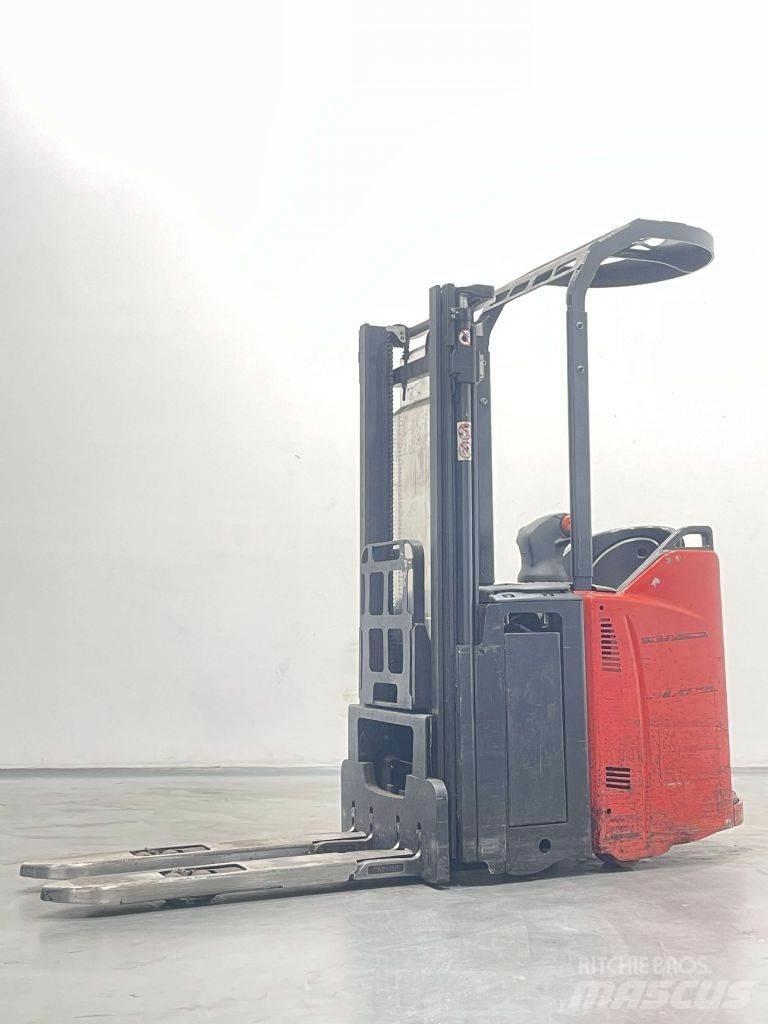 Linde L14SP-133 ウォーキンフォークリフト