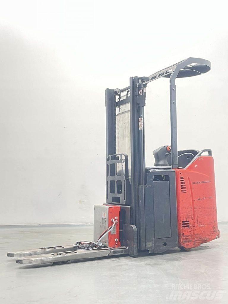 Linde L14SP-133 ウォーキンフォークリフト