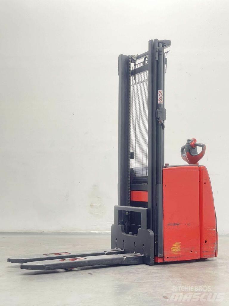 Linde L16-1173 ウォーキンフォークリフト