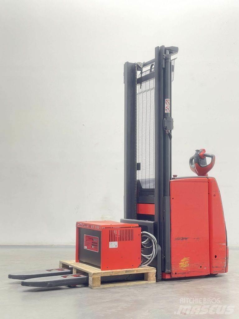 Linde L16-1173 ウォーキンフォークリフト