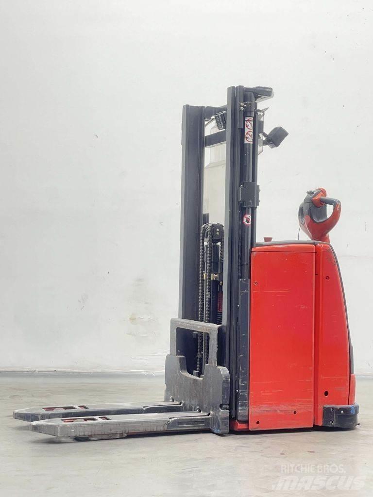 Linde L16-1173 ウォーキンフォークリフト
